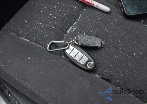 2012 Nissan Altima 2.5 S z USA, uszkodzony, nr VIN 1N4AL2AP2CC107739